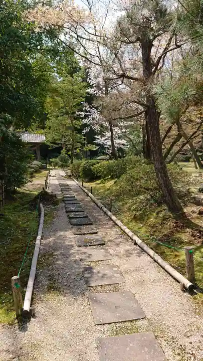 月照寺のその他建物
