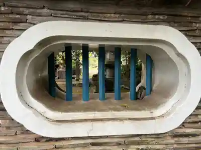 赤坂氷川神社(東京都)