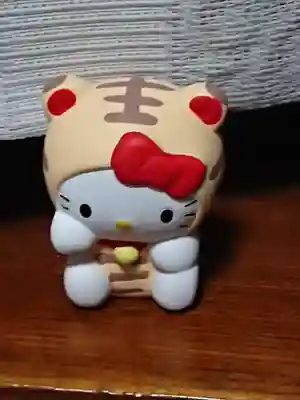 菊名神社の授与品その他