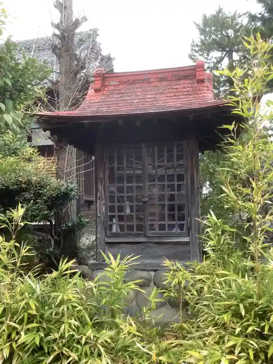 慈光寺(愛知県)