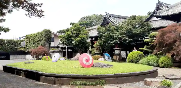 延命院(東京都)