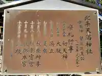 北条天満宮(兵庫県)
