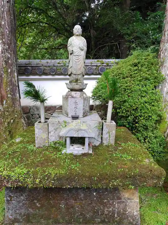 鶴林寺(徳島県)