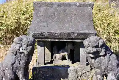 箱根元宮(神奈川県)
