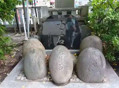 川崎大師（平間寺）のその他建物