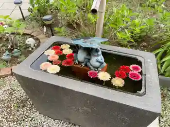 法輪寺の御朱印 2026年04月