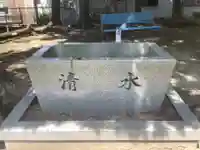 白山社(羽黒南郷)(愛知県)