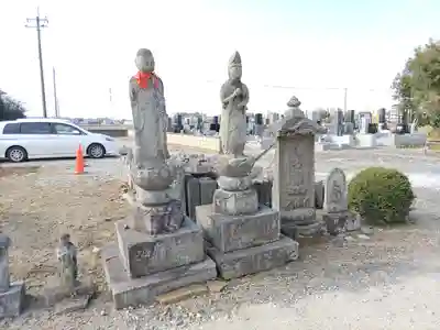 延命寺(埼玉県)