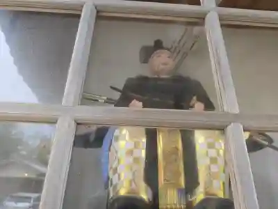 石屋神社(兵庫県)