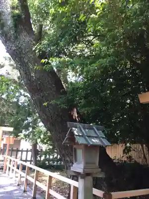 御食神社(豊受大神宮摂社)(三重県)
