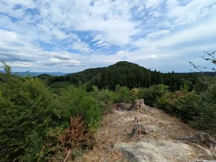 あやかり神社(栃木県)