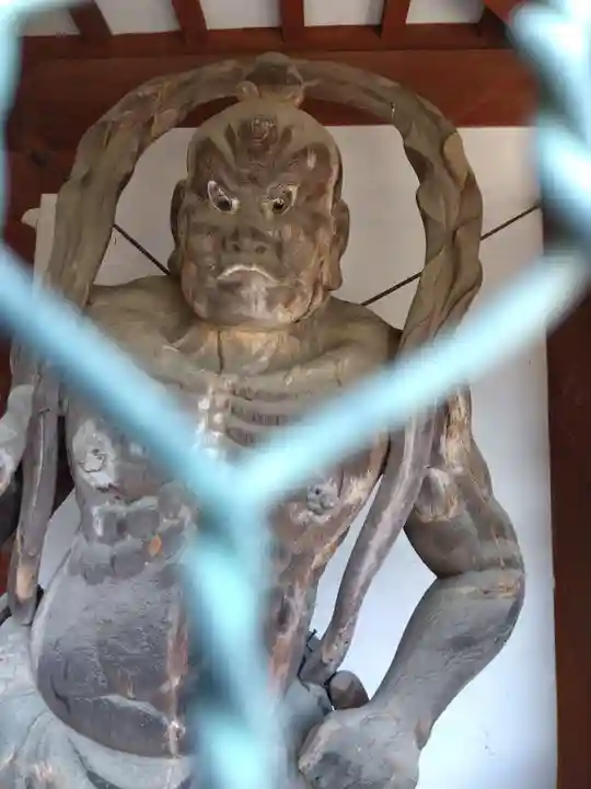 岡寺(龍蓋寺)(奈良県)