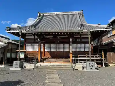 瑞竜寺(三重県)