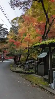 神護寺(京都府)