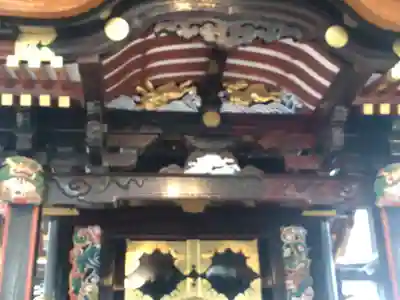 調神社(埼玉県)