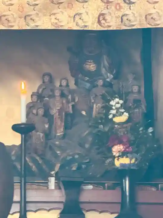 東寺(教王護国寺)(京都府)