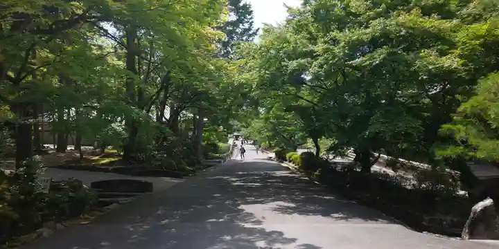 南禅寺のその他建物