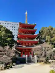 東長寺(福岡県)