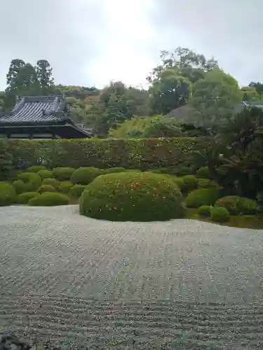 酬恩庵一休寺(京都府)