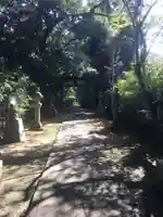 筑紫神社(福岡県)
