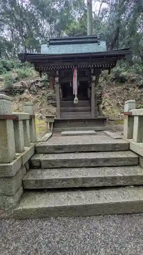 日牟禮八幡宮(滋賀県)
