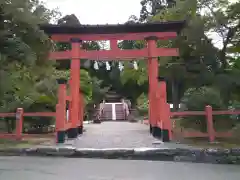 丹生都比売神社(和歌山県)