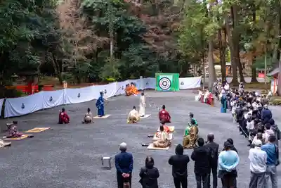 宇佐神宮(大分県)