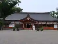 尾張大國霊神社(国府宮)のその他建物