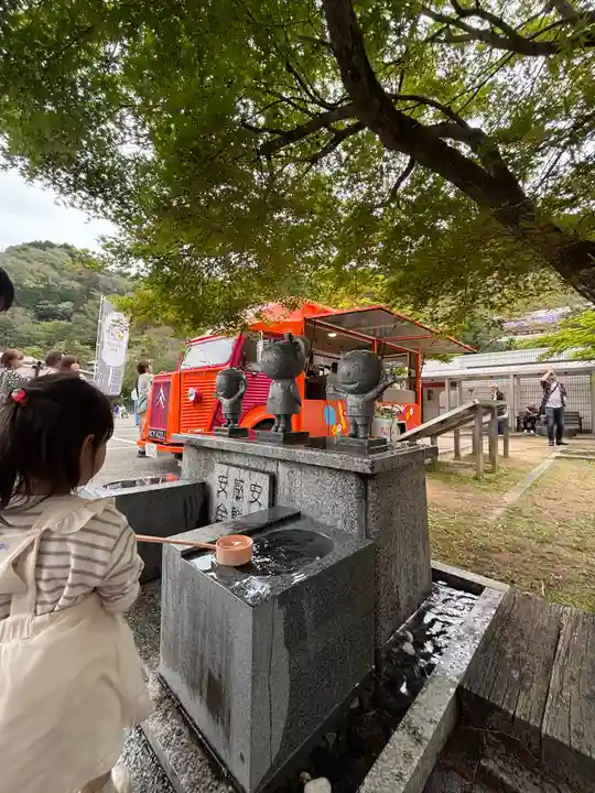 若杉稲荷大明神(兵庫県)