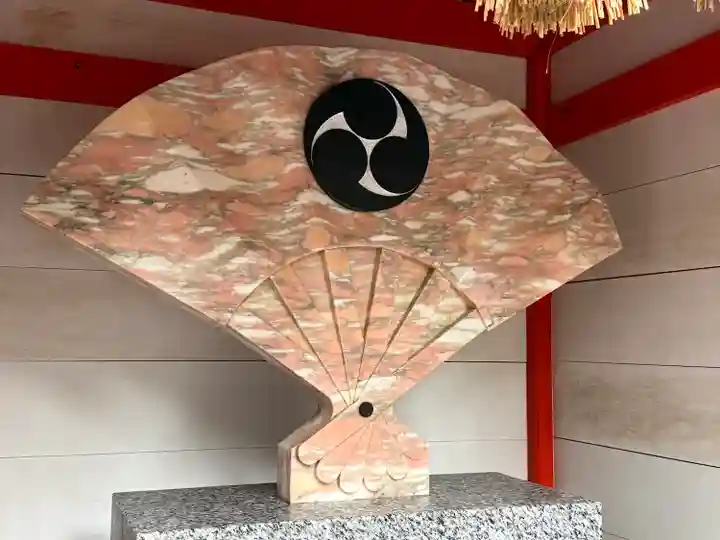 椿岸神社(三重県)