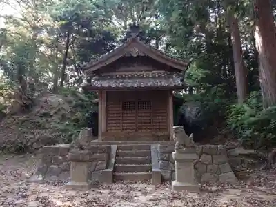 八幡社(愛知県)
