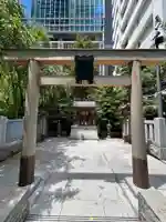 薬祖神社(東京都)