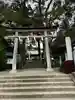 比々多神社(神奈川県)