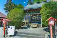 今市報徳二宮神社(栃木県)