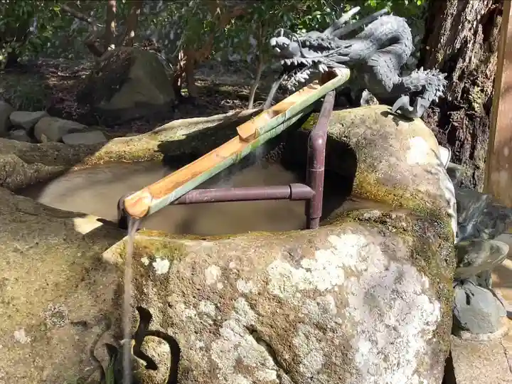 岩上神社(滋賀県)