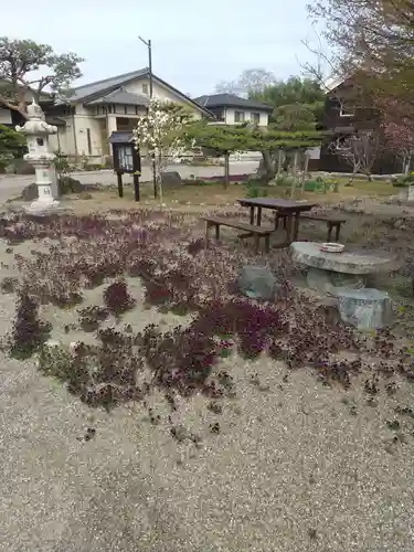 陽雲寺(埼玉県)