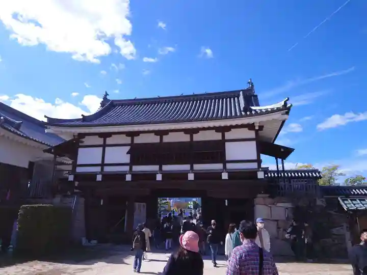廣島護國神社(広島県)