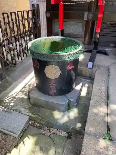 一心寺のその他建物