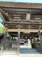 青井阿蘇神社(熊本県)