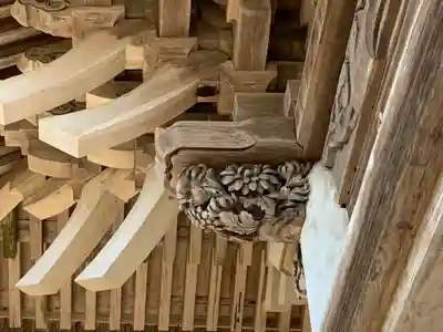 幸徳院笹野寺のその他建物