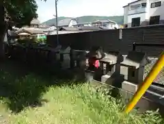 美和神社(長野県)