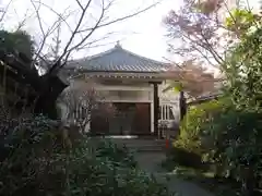 定泉寺(東京都)