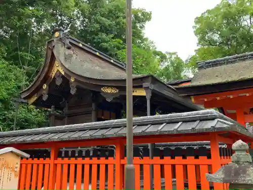 伏見稲荷大社(京都府)