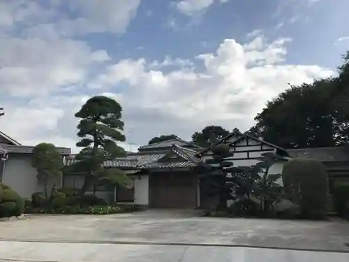 善福寺のその他建物