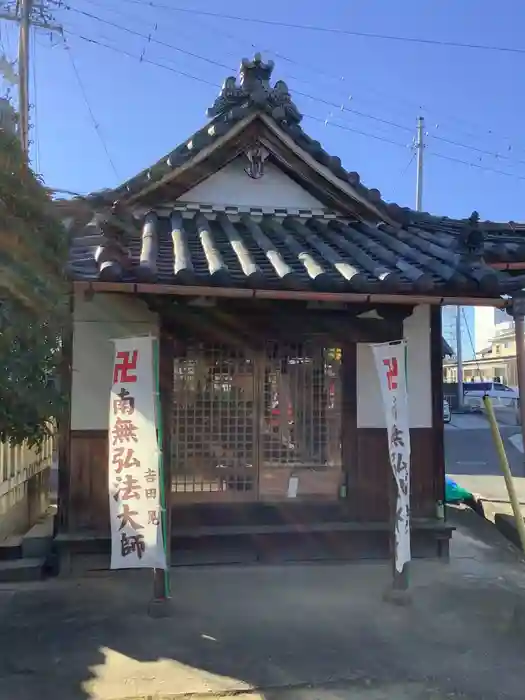 高田寺の建物その他