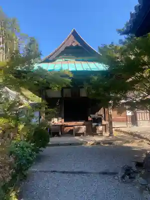 丹生大師 神宮寺(三重県)