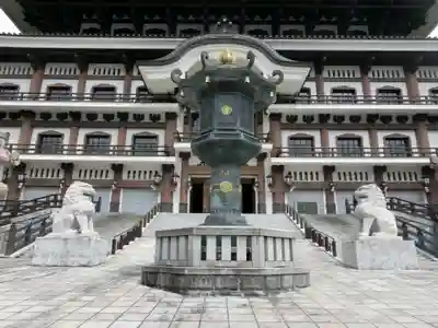 清大寺(越前大仏)(福井県)