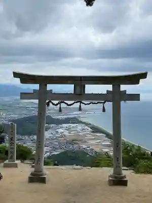 高屋神社(香川県)