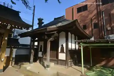 覺願寺(東京都)