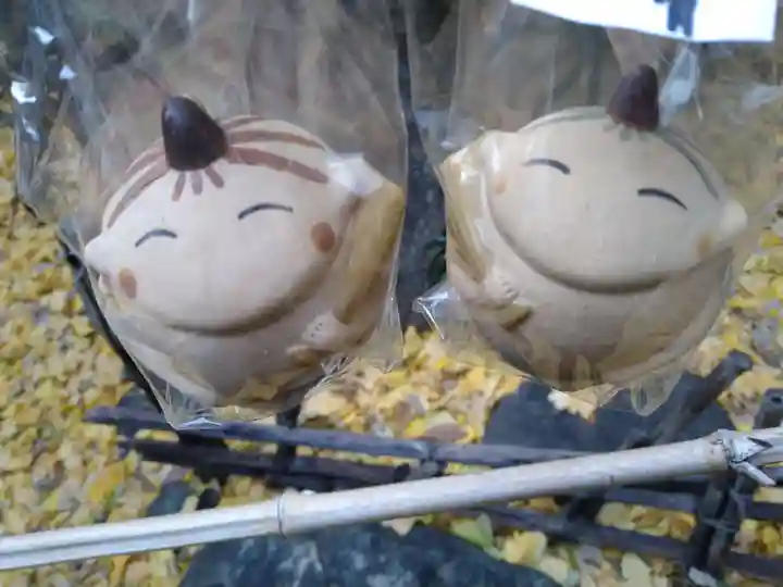 稲荷鬼王神社(東京都)